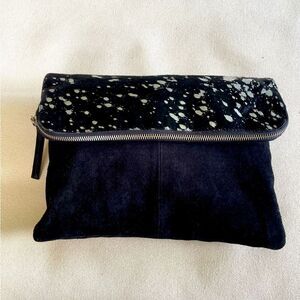 Fold over Bag